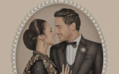 Tak Langgar Aturan, Ini Alasan Pengadilan Boleh Umumkan Gugatan Cerai Raisa–Hamish Daud